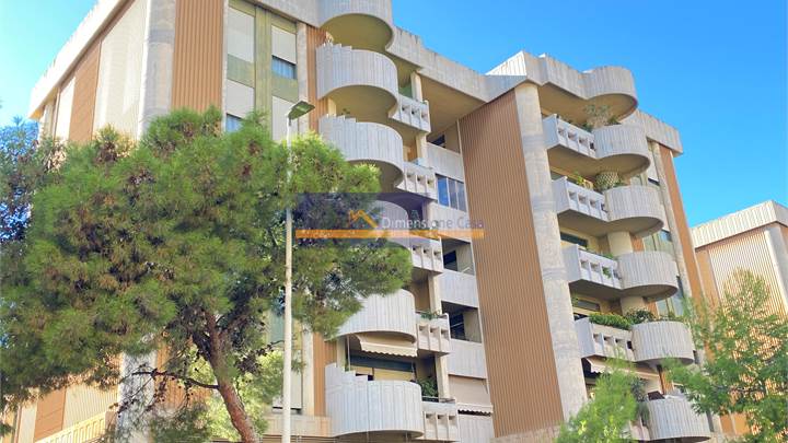 Apartment for sale in Cagliari