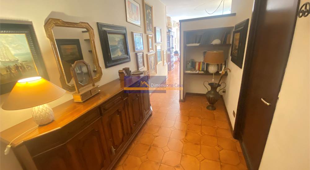 ingresso soggiorno