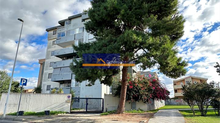 Apartment for sale in Quartu Sant'Elena