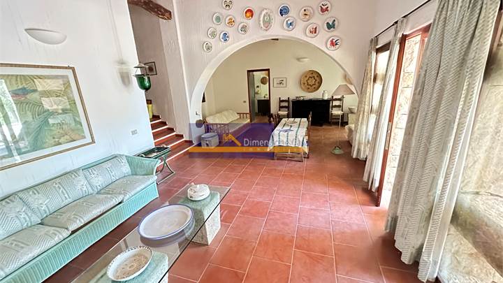 Villa for sale in Castiadas