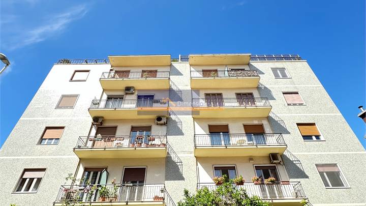 Apartment for sale in Cagliari
