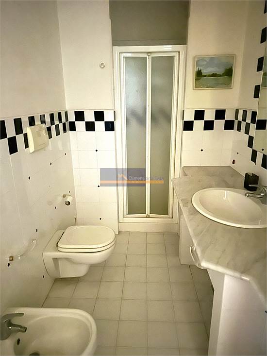bagno