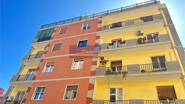 Apartment for sale in Cagliari