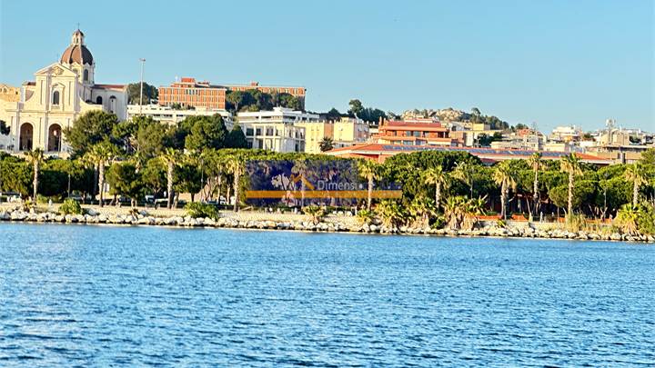 Apartment for sale in Cagliari