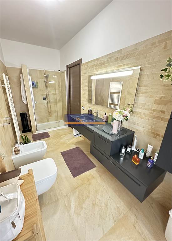 bagno